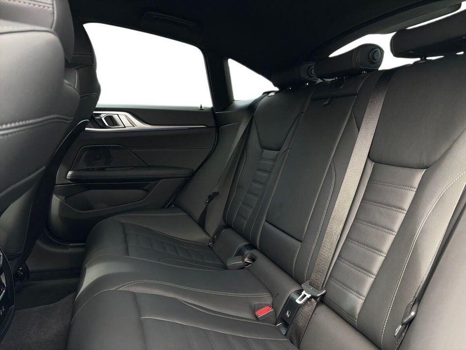 BMW i4 eDrive40 M-Sport 5d