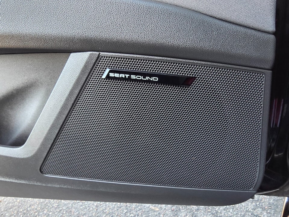 Seat Leon 1,4 TSi 150 Xcellence ST DSG 5d