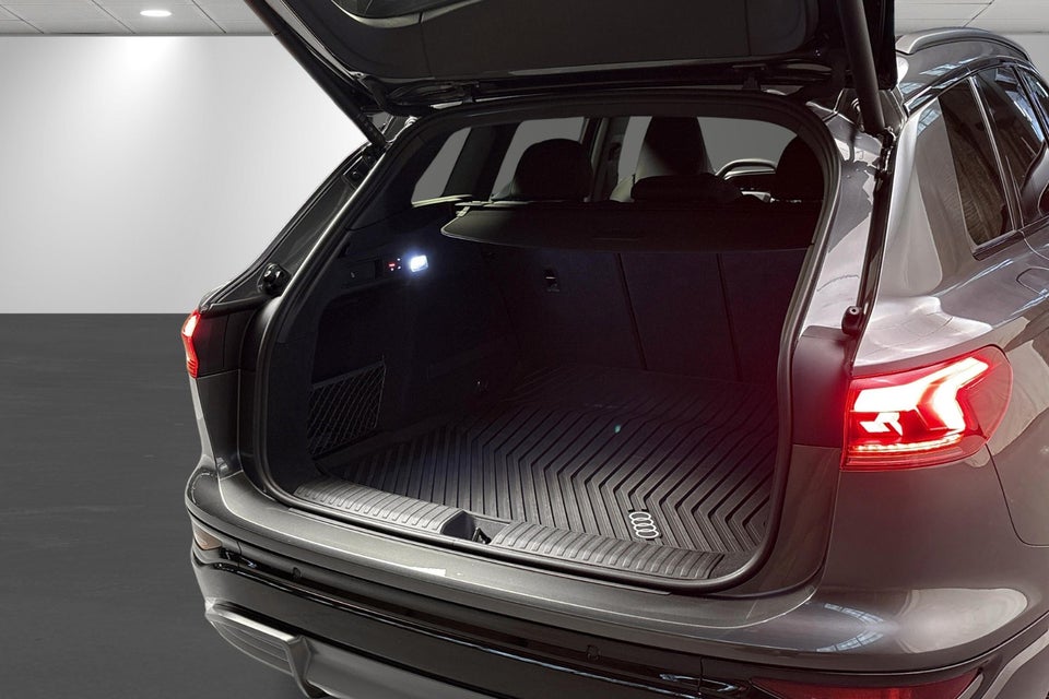 Audi Q6 e-tron Ultra quattro 5d