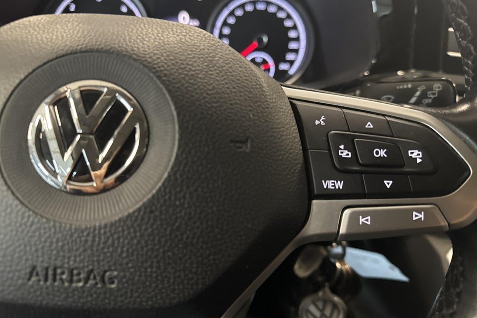 VW California 2,0 TDi 150 Coast DSG