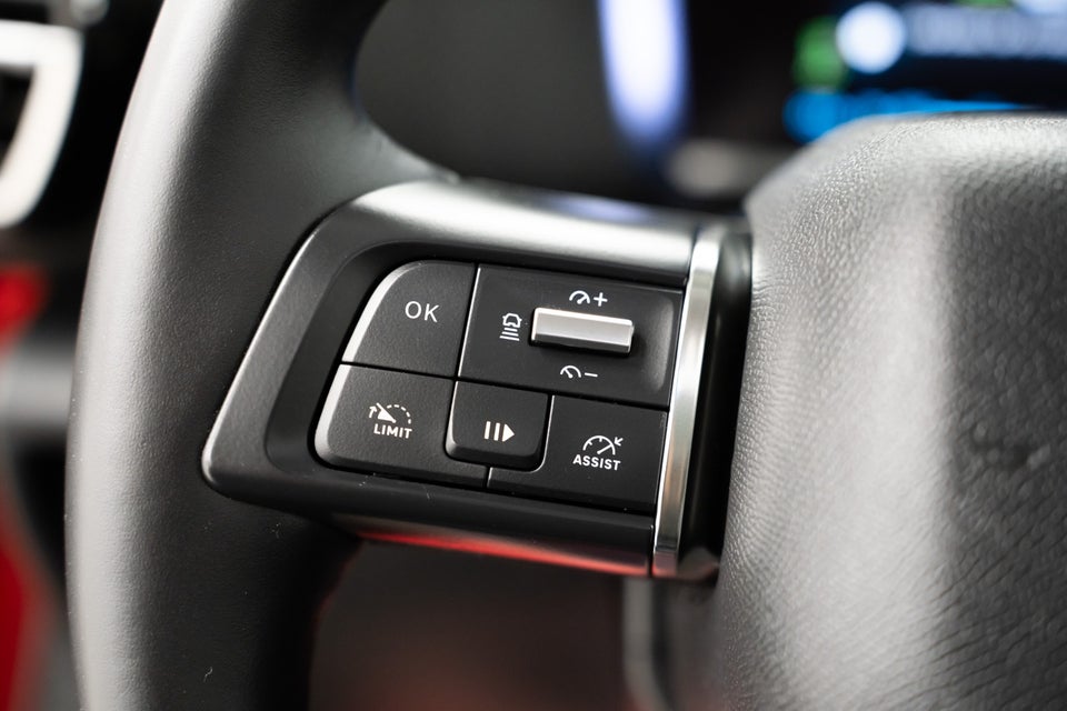 Citroën ë-C4 50 Shine 5d