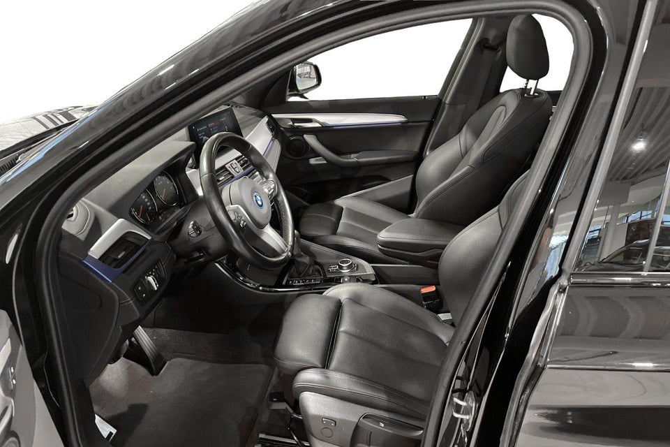 BMW X1 1,5 xDrive25e M-Sport+ aut. 5d