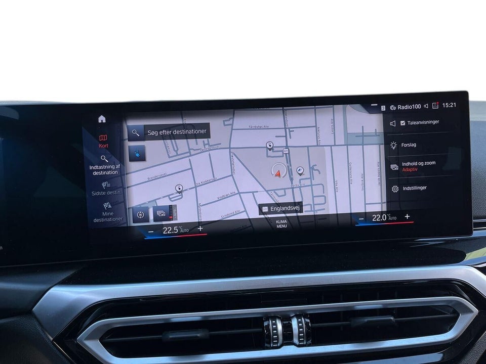BMW i4 eDrive35 5d