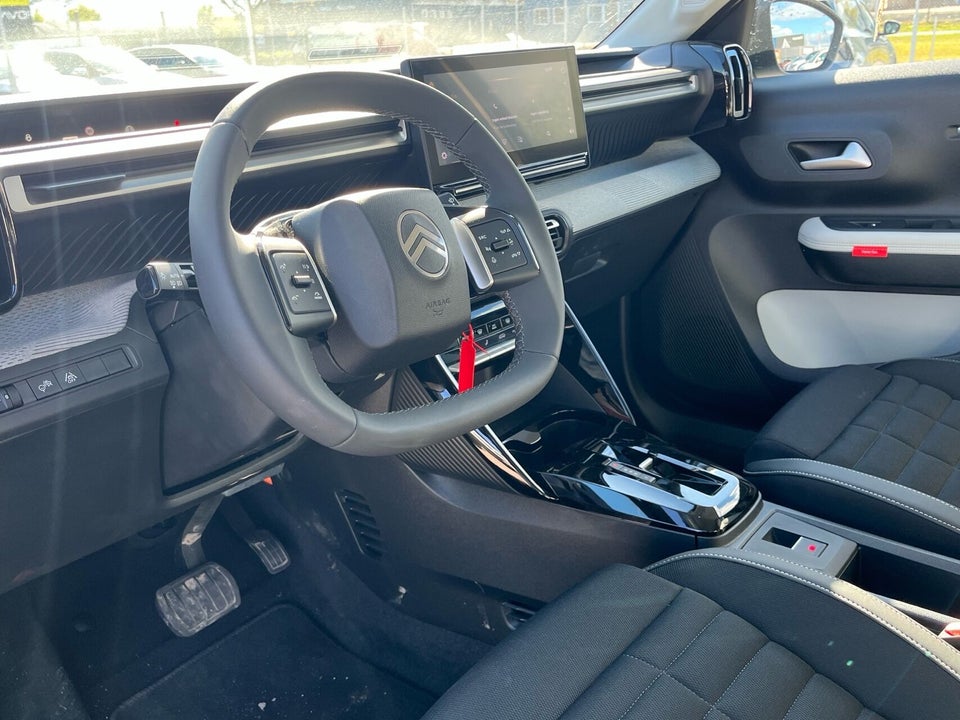 Citroën ë-C3 Aircross 44 Max 5d