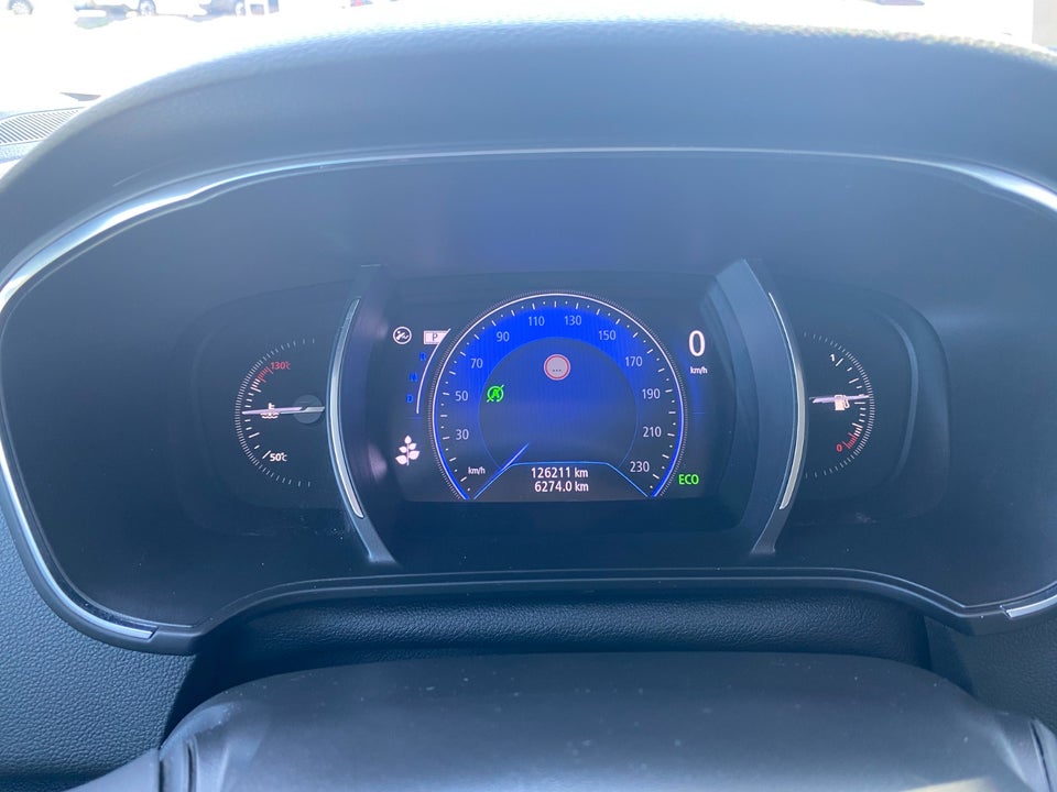 Renault Megane IV 1,3 TCe 140 Bose Edition Sport Tourer EDC 5d