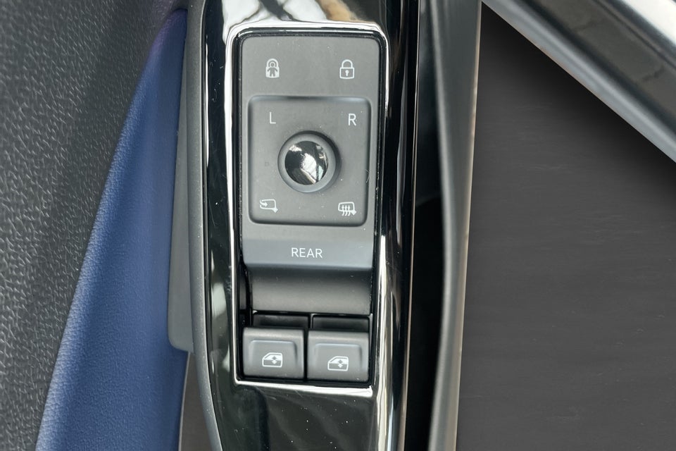 VW ID.5 77 GTX 4Motion 5d