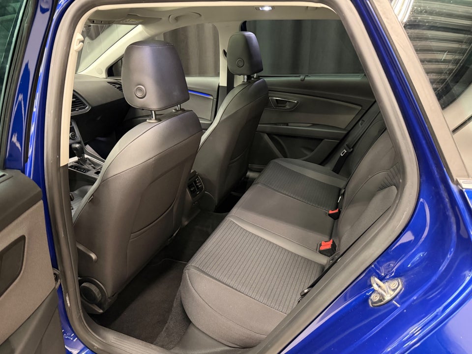 Seat Leon 1,5 TSi 150 Xcellence ST DSG 5d