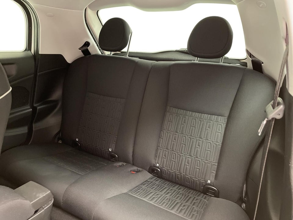 Fiat 500e 42 Icon 3+1 4d