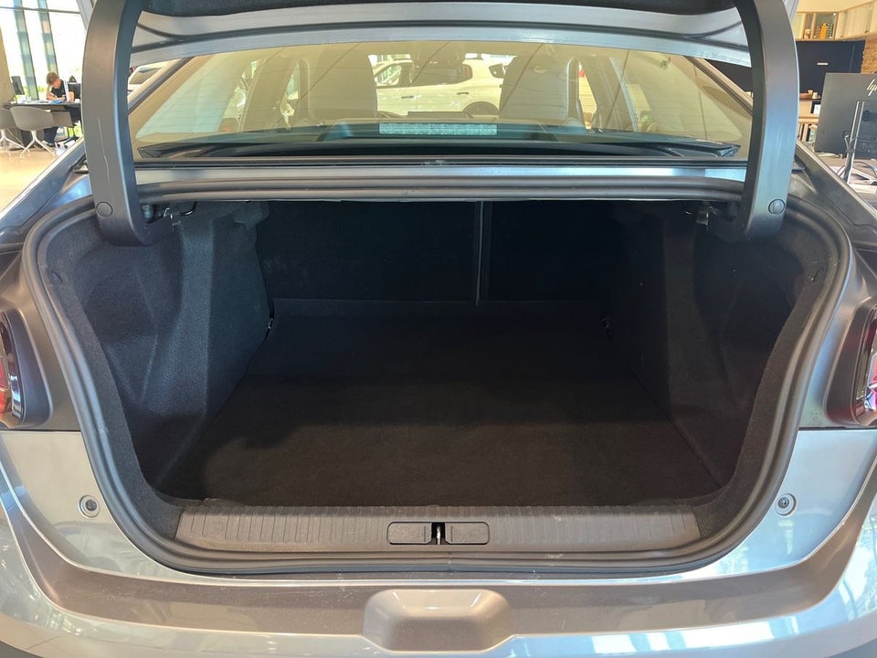 Citroën ë-C4 X 50 Plus 4d