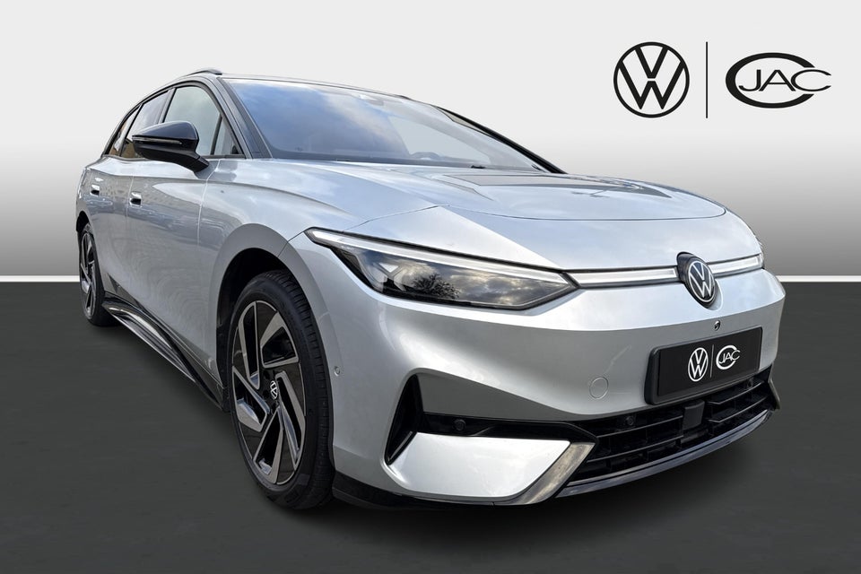 VW ID.7 86 Pro S Tourer 5d