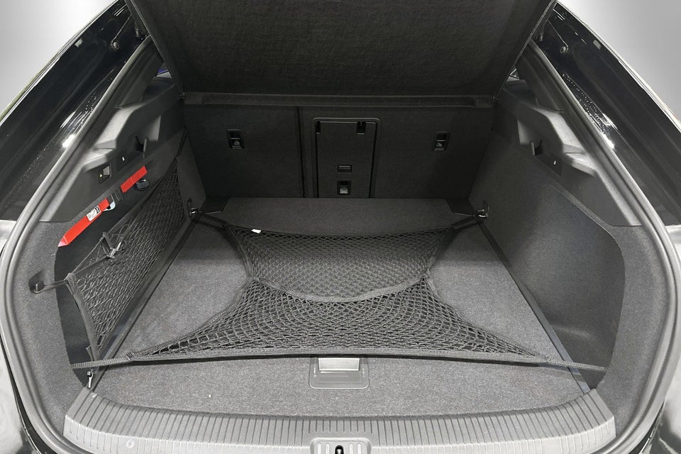 VW ID.7 86 GTX Max+ 4Motion 5d