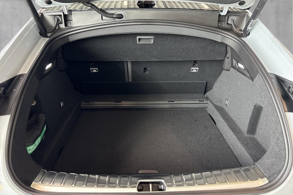 Polestar 4 Coupé RWD 5d