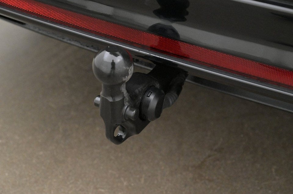 VW ID.7 77 Pro Tourer 5d