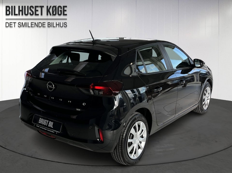 Opel Corsa-e 50 Edition 5d