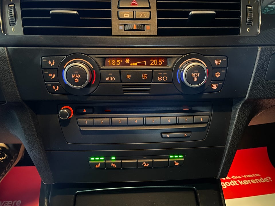 BMW 335i 3,0 Touring M-Sport xDrive Steptr. 5d