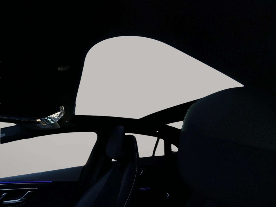 Mercedes EQE350 AMG Edition 4d