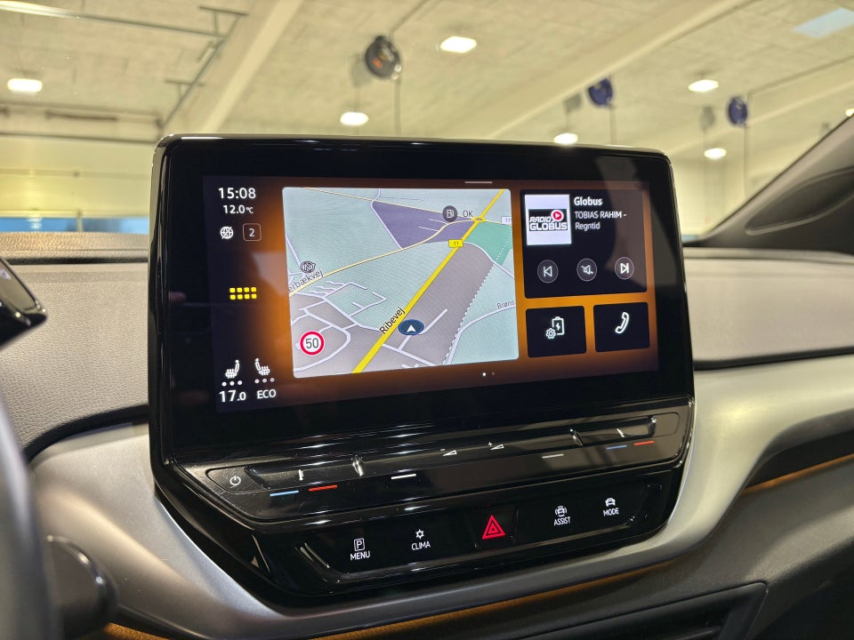 VW ID.4 77 Pro Performance 5d