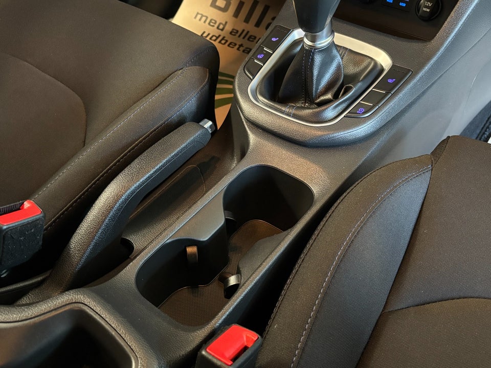 Hyundai i30 1,0 T-GDi Go! stc. 5d