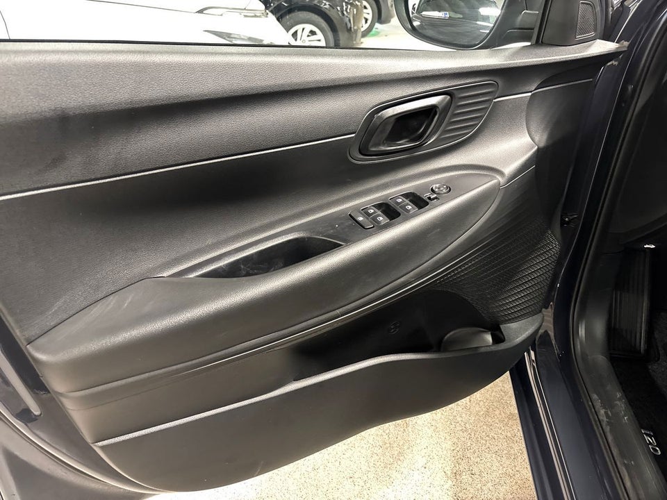 Hyundai i20 1,0 T-GDi Advanced DCT 5d