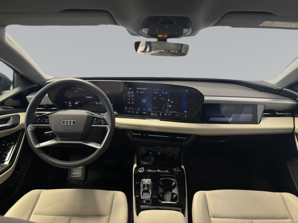 Audi A6 e-tron Progress plus Avant 5d