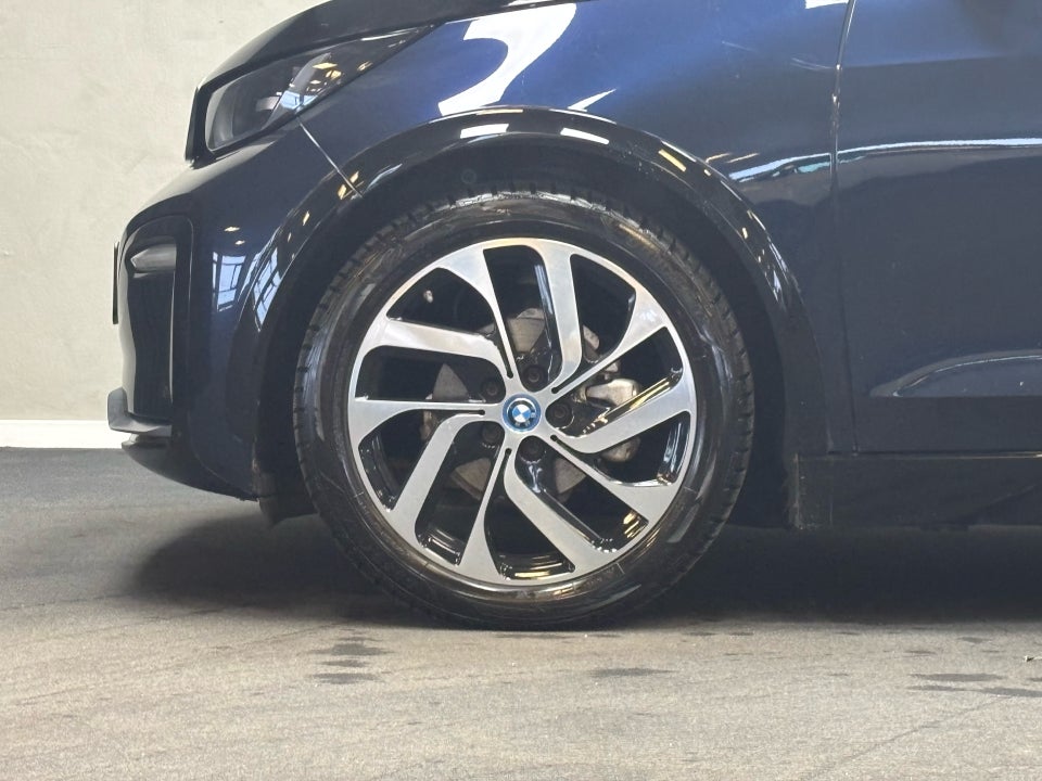 BMW i3s BEV 5d