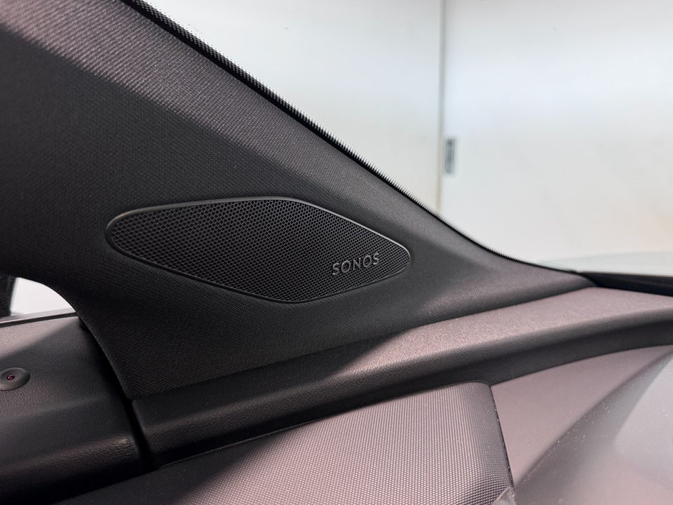 Audi Q4 e-tron 50 S-line Sportback quattro 5d