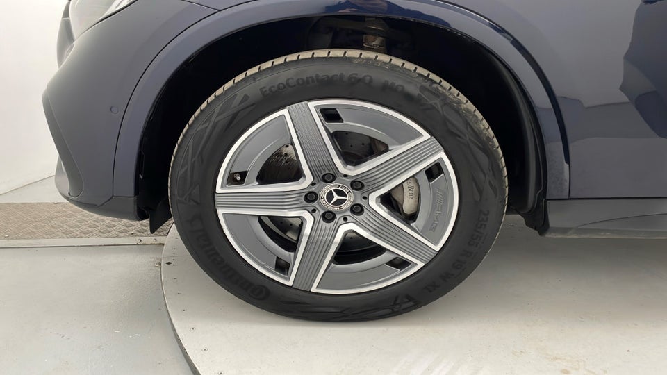 Mercedes GLC300 e 2,0 AMG Line aut. 4Matic 5d