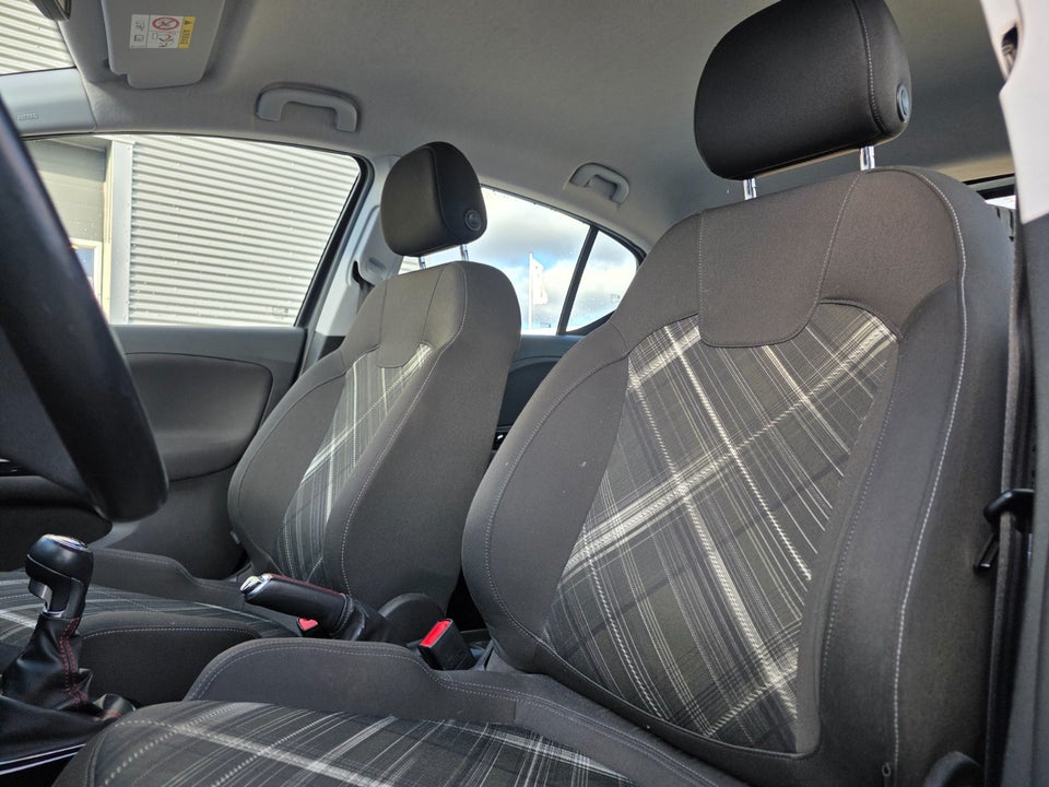 Opel Corsa 1,0 T 90 Sport 5d