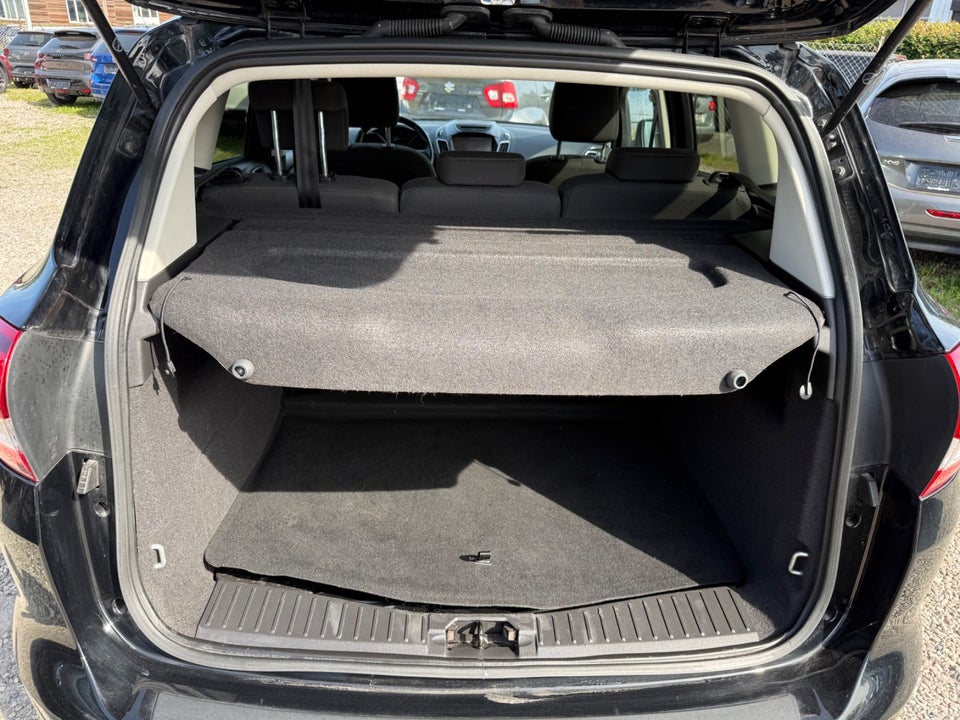 Ford C-MAX 1,0 SCTi 125 Titanium 5d