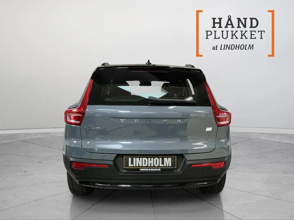 Volvo XC40 P6 ReCharge Core 5d