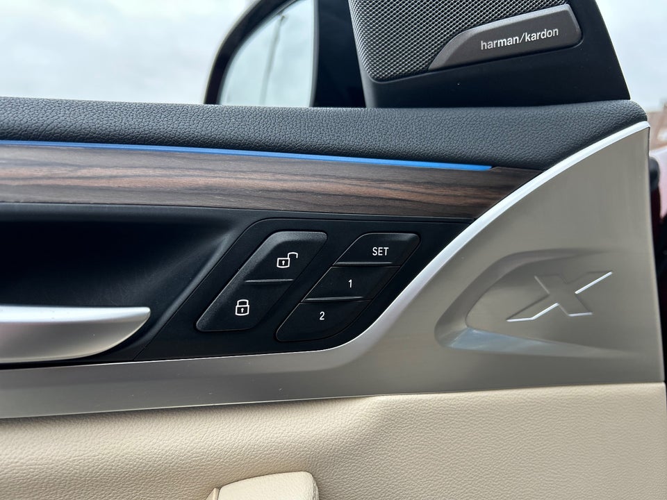 BMW iX3 Charged Plus 5d