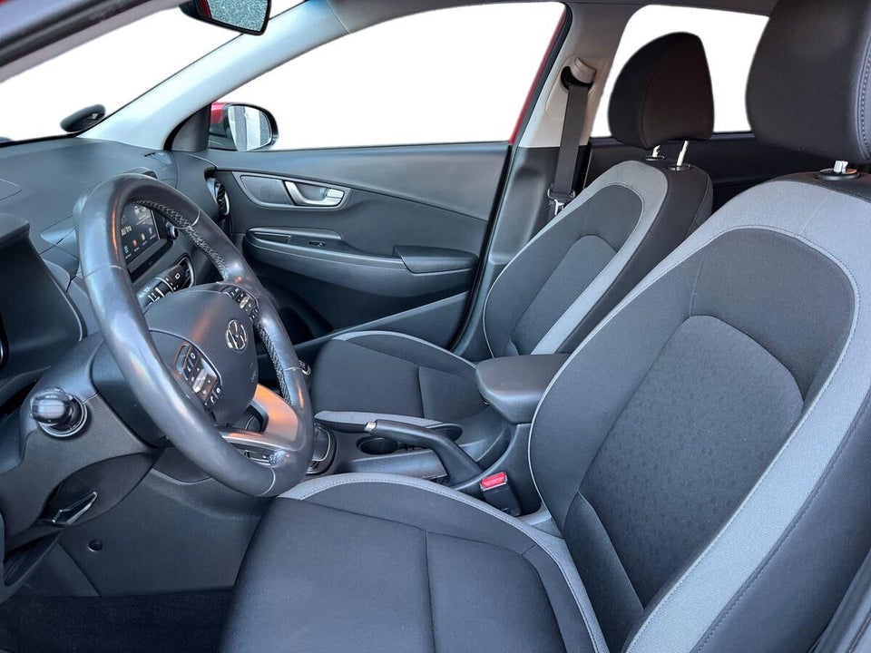 Hyundai Kona 1,0 T-GDi Trend 5d