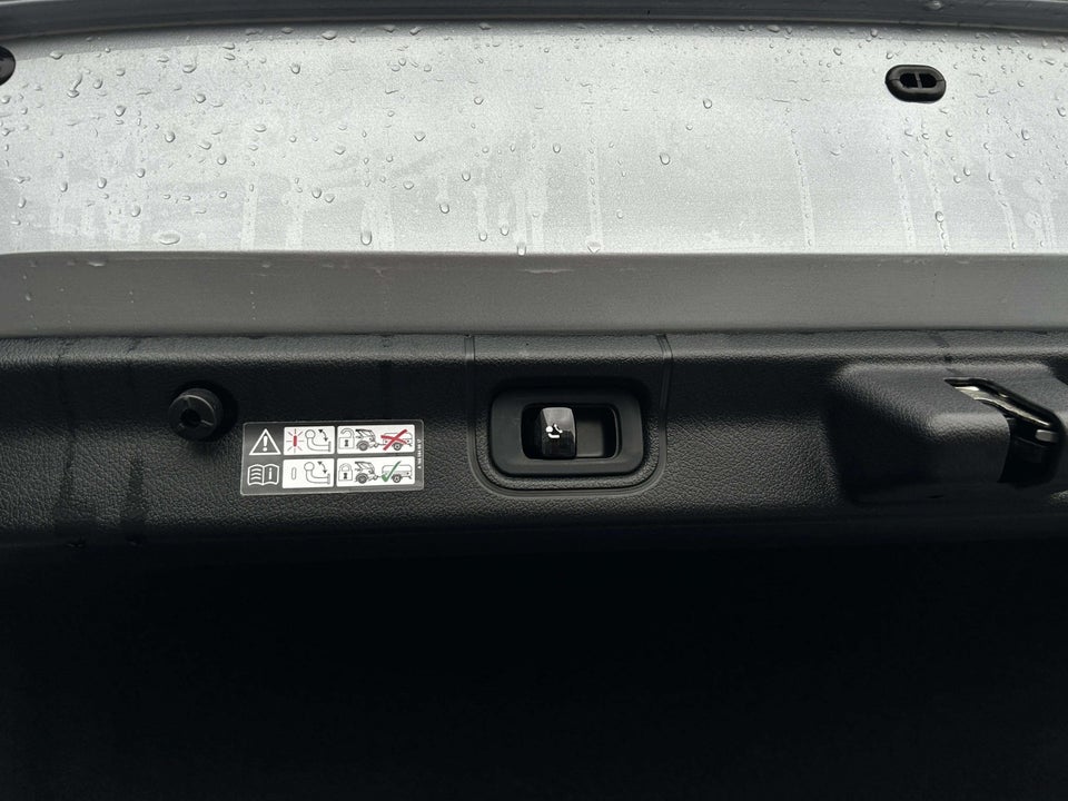 Mercedes EQE300 AMG Line 4d