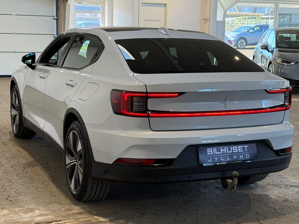Polestar 2 Long Range 5d