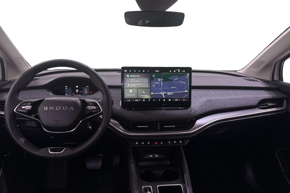 Skoda Elroq 85 iV Premium 5d