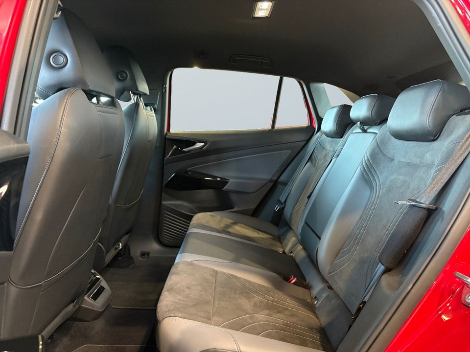 VW ID.4 77 Pro Performance 5d