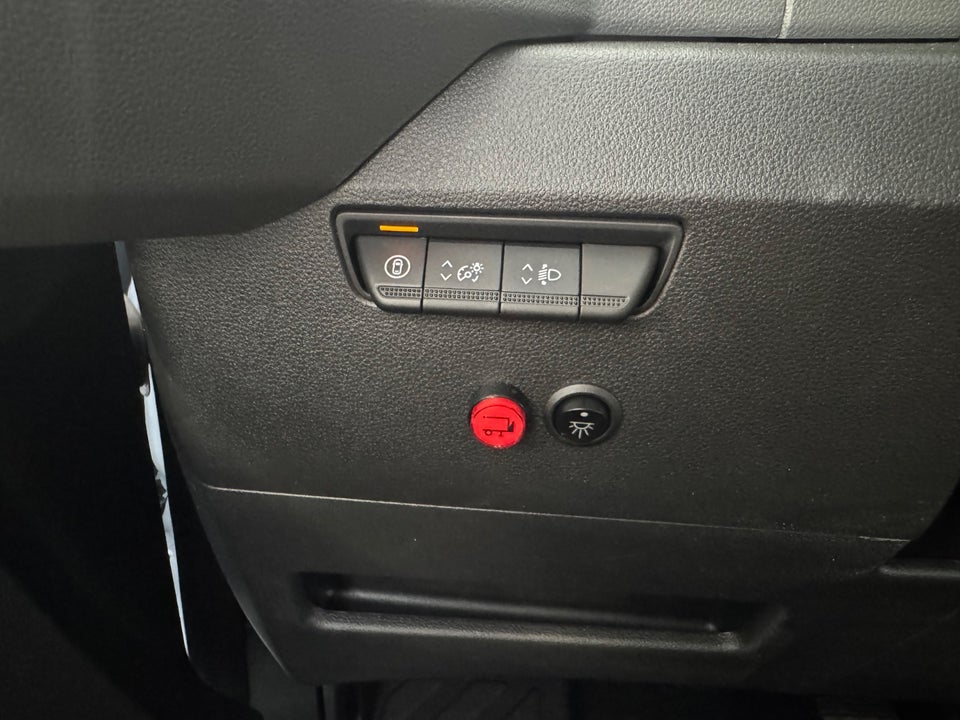 Renault Master V T35 87 E-Tech L3 Chassis