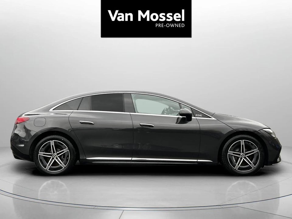 Mercedes EQE350+ AMG Line 4d
