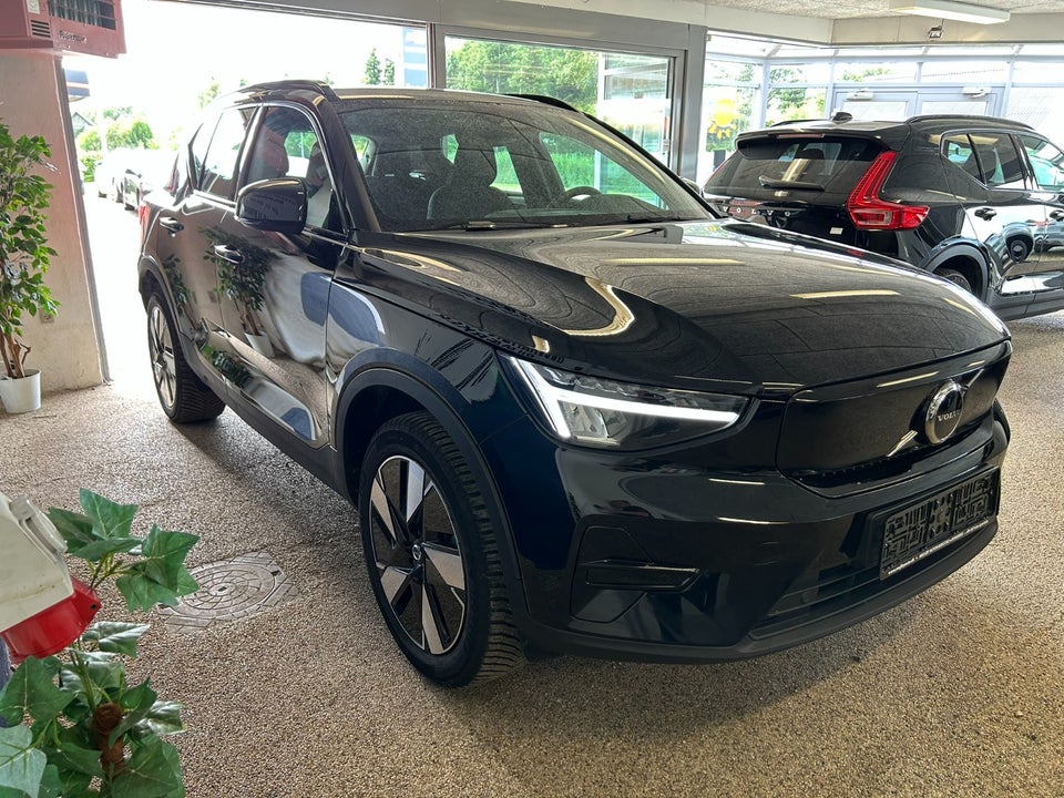 Volvo XC40 P6 ReCharge Plus 5d