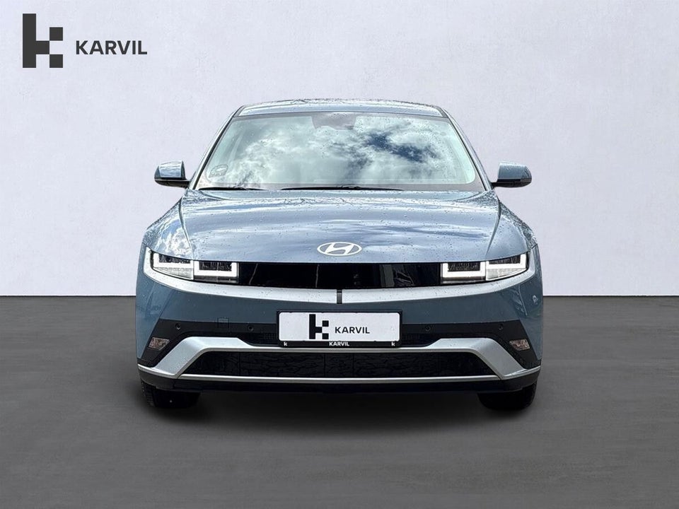 Hyundai Ioniq 5 84 Advanced 5d