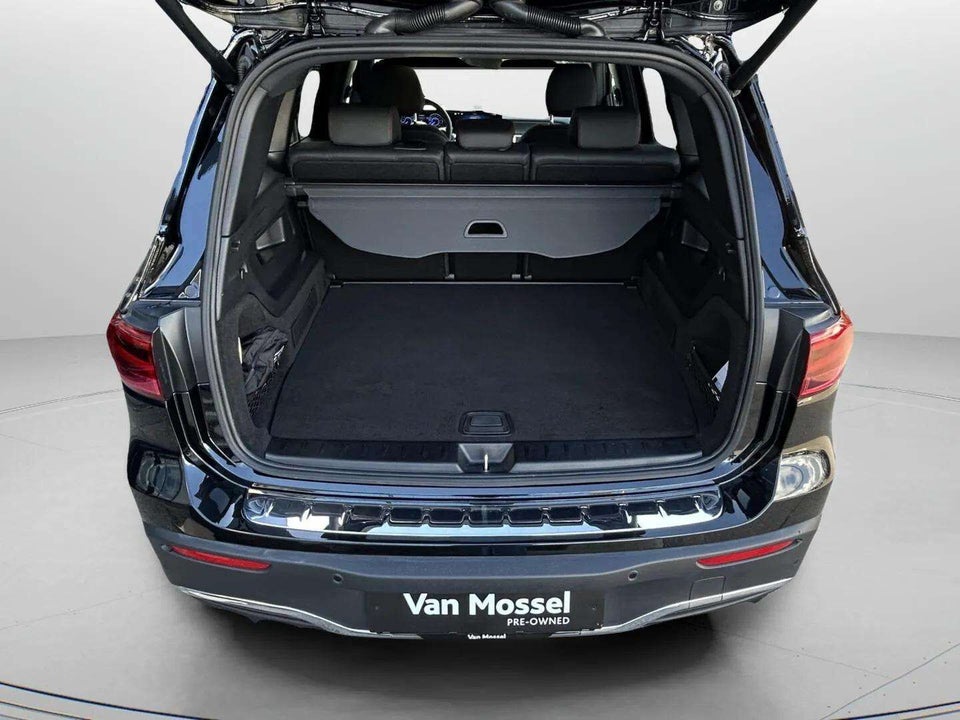 Mercedes EQB250+ AMG Premium 5d