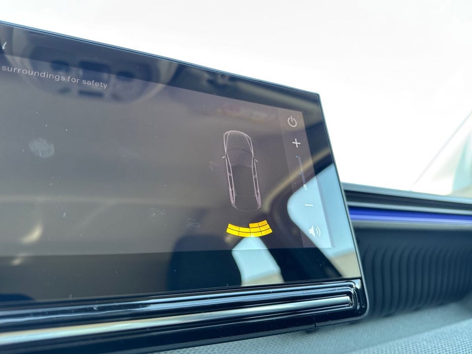 Citroën ë-C3 45 You Rock! 5d