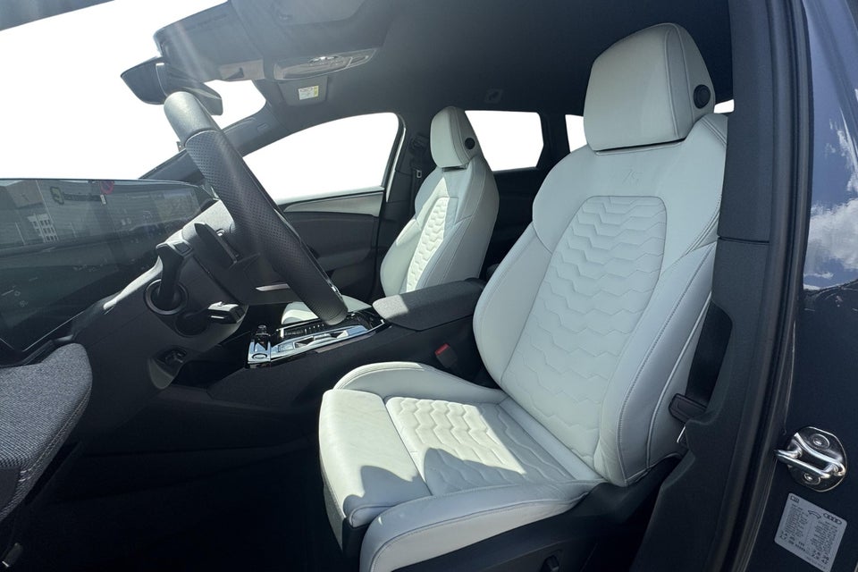 Audi A6 e-tron Ultra Avant 5d