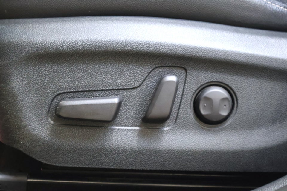 Kia Niro 1,6 PHEV Advance DCT 5d