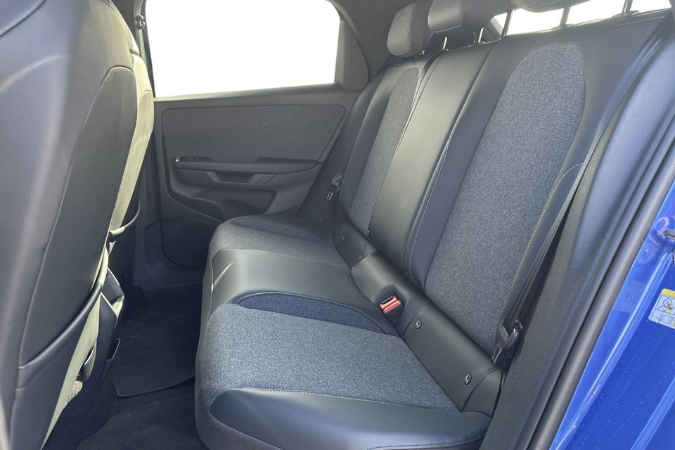 VW ID. Polo 52 Style Launch Edition 5d