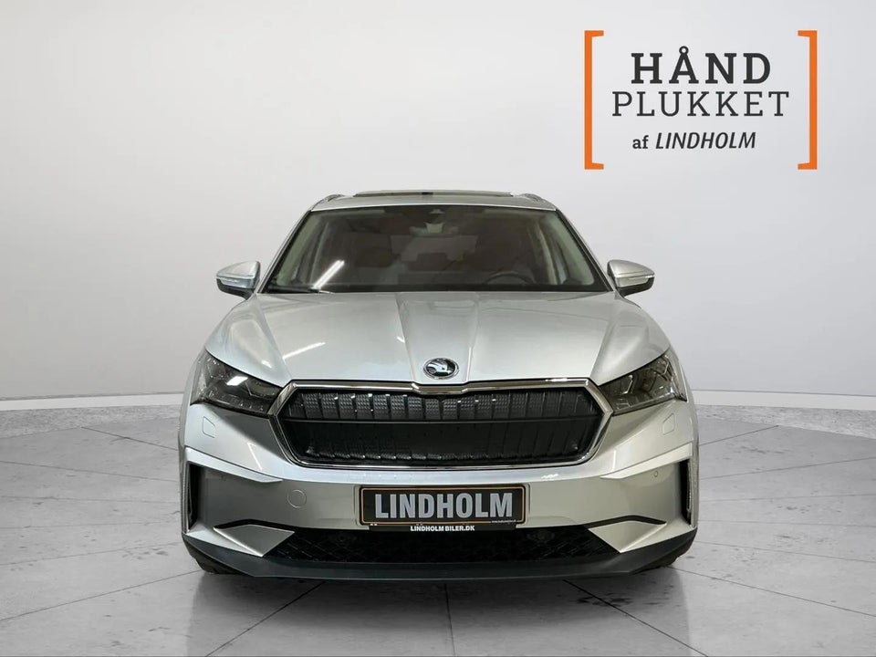 Skoda Enyaq 80 iV Loft 5d