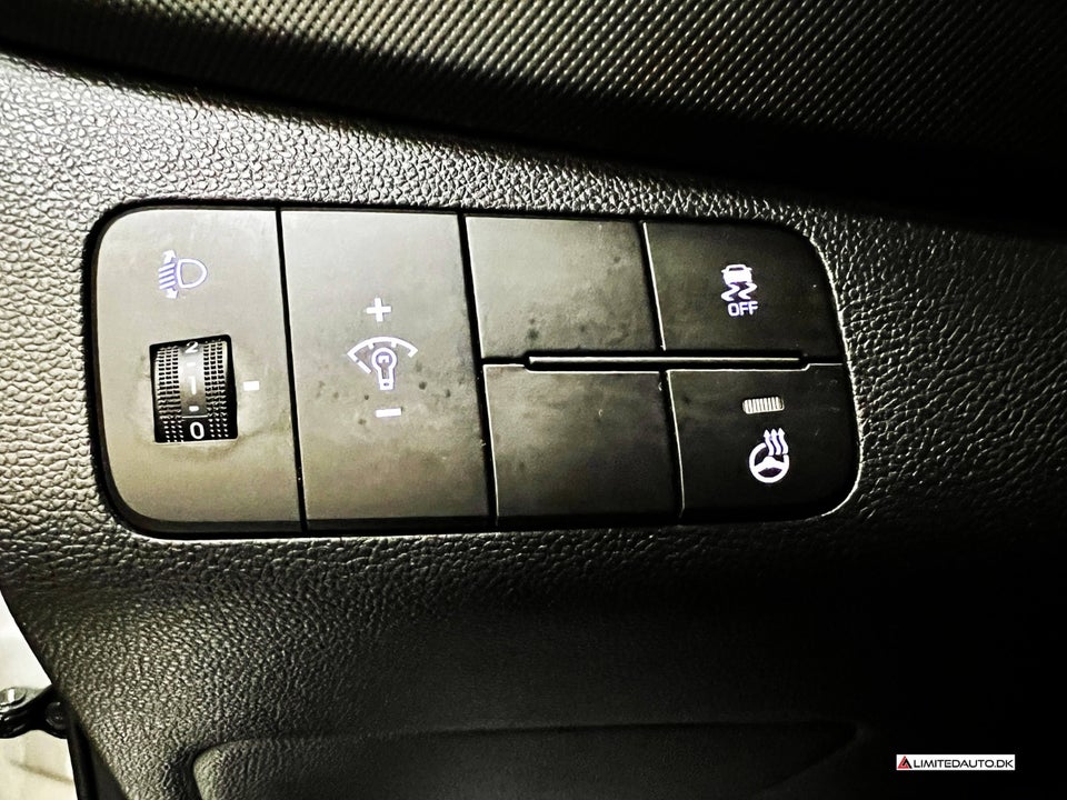 Hyundai i10 1,0 Spring Komfort 5d