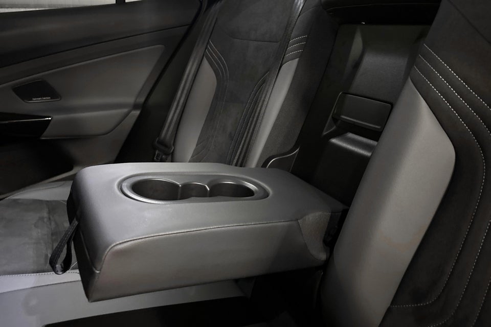 VW ID.4 77 Style+ 5d