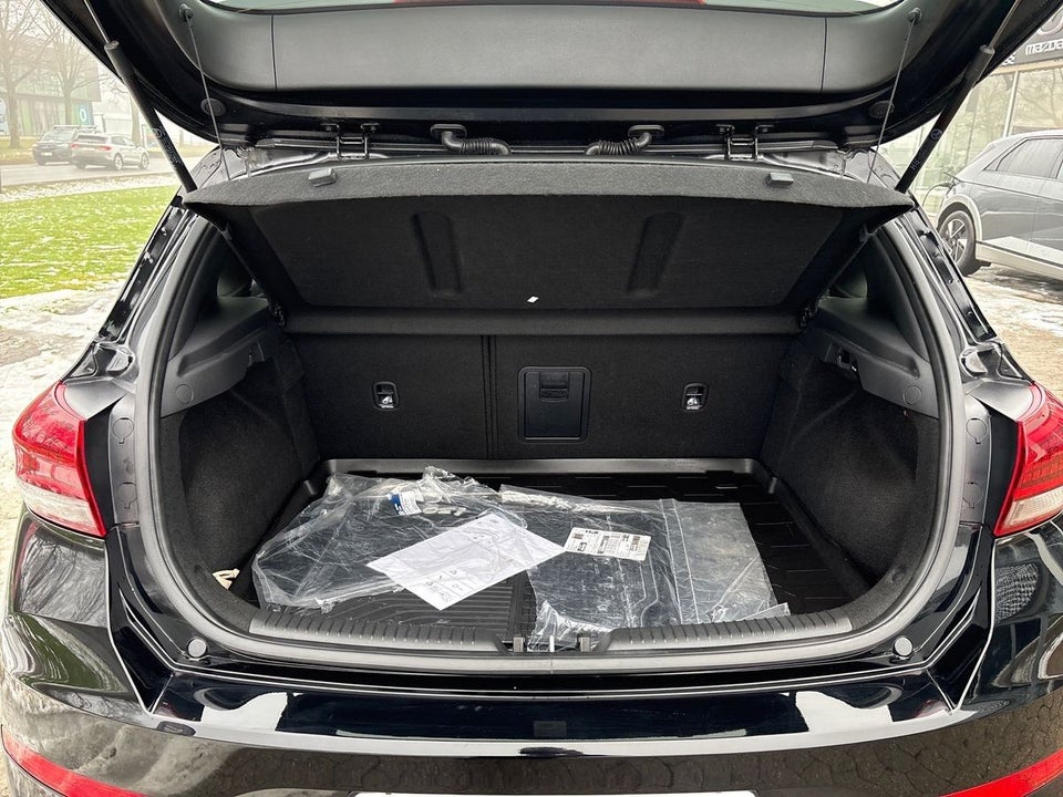 Hyundai i30 1,0 T-GDi Advanced 5d