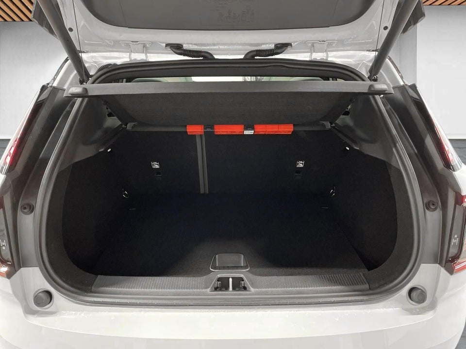 Volvo EX30 Twin Performance Ultra 5d